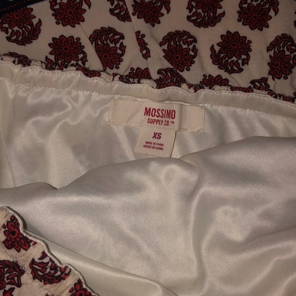 Mossimo mini dress - Picture 2 of 2